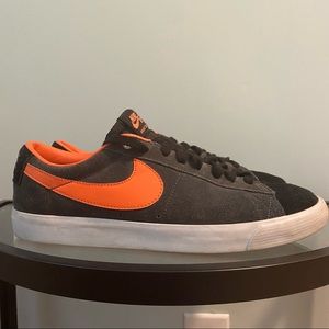 Nike SB - Blazer Low Grant Taylor